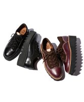 【予約商品】glamb / Shrak Sole Factory Shoes / 8月下旬発売予定 / 22年 5/29 〆切