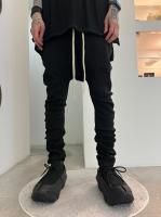 ͽʡA.F ARTEFACT / Stretch denim Sarouel skinny / 810ȯͽ / 25ǯ 3/30 