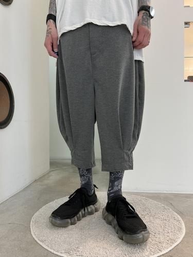 Glamb Pants Gray