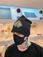 ͽʡSIVA / EMBLEM TUBE BEANIE / 9 ȯͽ / 22ǯ 6/30  