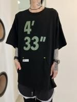 ͽʡSIVA / KANGAROO-POCKET WIDE TEE / 10 ȯͽ / 22ǯ 6/30  