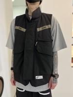 ͽʡSIVA / M-69 ARMOR VEST / 12 ȯͽ / 22ǯ 6/30  