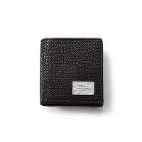 GARNI / Crack Mini Fold Wallet【取り寄せ商品】