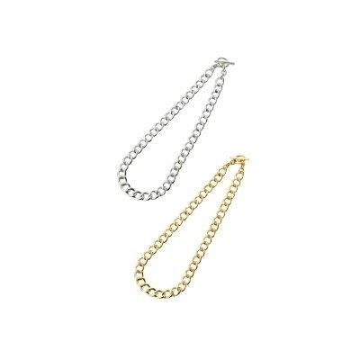 レア！GARNI ガルニ Sei-ma Fit Chain Necklace GARNI / Sei-ma Fit Chain Necklace【取り寄せ商品】 - LAD MUSICIAN