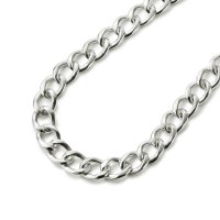  GARNI / Sei-ma Fit Chain Necklace【取り寄せ商品】