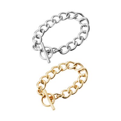 GARNI / Sei-ma Fit Chain Bracelet【取り寄せ商品】 - LAD MUSICIAN