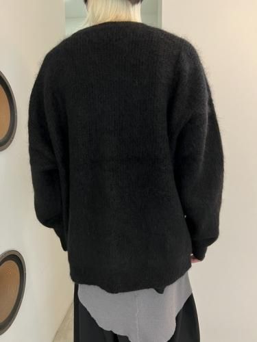 67▢VICTIM MOHAIR BIG CARDIGAN TS0212-5 67▢VICTIM MOHAIR BIG CARDIGAN TS0212-5 - メルカリ