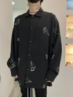 ͽʡA.F ARTEFACT / PrintLong SleeveShirts / 23ȯͽ / 22ǯ 11/27 