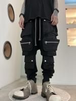 ͽʡA.F ARTEFACT / Cargo Layered Long Pants / 23ȯͽ / 22ǯ 11/27 