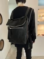 ͽʡA.F ARTEFACTPortaille / Leather Back Pack / 23ȯͽ / 22ǯ 11/27 