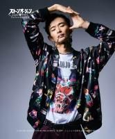 ͽʡglambJOJO / Jolyne Ska Jumper / 2ȯͽ / 22ǯ 11/20 