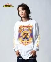 ͽʡglambͤΥҡǥߥ  / Endeavor Long Sleeves T / 2ȯͽ / 22ǯ 11/27 