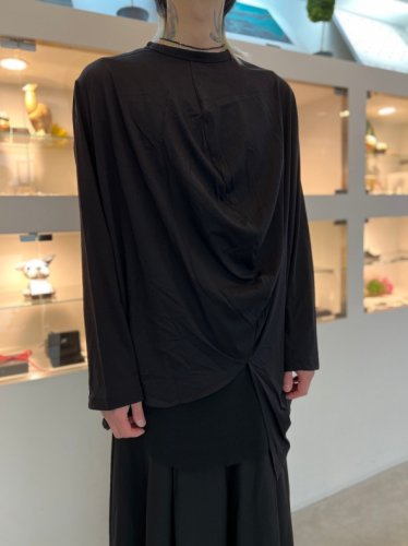 ANREALAGE / BALL VISCOSE JERSEY TOP / Black - LAD MUSICIAN・A.F ARTEFACT・my  beautiful landlet・VOAAOV・VICTIM・GARNI等の通販 |  鳥取県米子市のセレクトショップ、サイコボックス＜＜Psychobox＞＞