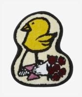 ͽʡrehacerDISKAH / Killy Bird Rug Mat / 1ȯͽ / 22ǯ 12/18 