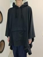 ͽʡTROVE / 36G WASHI URAKE HOODED PONCHO / 3ȯͽ / 22ǯ 12/25 