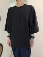 ͽʡTROVE / 36G WASHI URAKE WIDE CREW NECK / 4ȯͽ / 22ǯ 12/25 