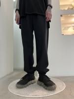 ͽʡTROVE / 36G WASHI URAKE EASY PANTS / 3ȯͽ / 22ǯ 12/25 