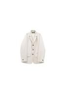 ͽʡTROVE / OGC/LINEN GABARDINE JACKET / 3ȯͽ / 22ǯ 12/25 