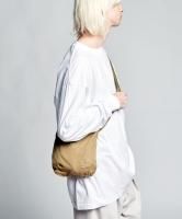 ͽʡrehacer / Military Twill Loop Pouch Bag -Small- / 3ȯͽ / 23ǯ 1/9 