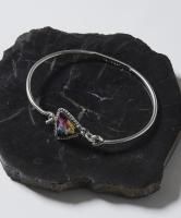 ͽʡrehacer / Retro Triangle Bracelet / 2ȯͽ / 23ǯ 1/9 