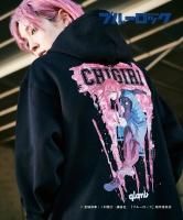 ͽʡglamb / Chigiri Hyoma Hoodie / 4ȯͽ / 23ǯ 1/30 