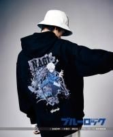 ͽʡglamb / Nagi Seishiro Hoodie / 4ȯͽ / 23ǯ 1/30 