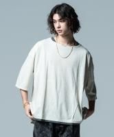 ͽʡglamb / Fake Layered Wide CS / 5ȯͽ / 23ǯ 2/19 