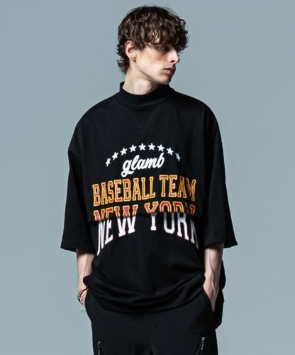 予約商品】glamb / Layered Sports CS / 5月上旬発売予定 / 23年 2/19