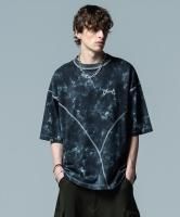 ͽʡglamb / Patchwork Tie-Dye CS / 5ȯͽ / 23ǯ 2/19 