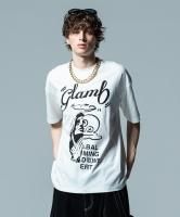 ͽʡglamb / Spin Logo Remake T / 6ȯͽ / 23ǯ 2/19 