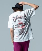 【予約商品】glamb / Coffee Stand T / 4月下旬発売予定 / 23年 2/19 〆切