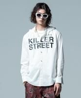 ͽʡglamb / Killer Street Paddle SH / 4ȯͽ / 23ǯ 2/19 