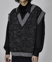ͽʡIroquois / 5G LOOP TWEED VS / 89ȯͽ / 23ǯ 3/6 