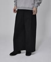 ͽʡIroquois / HIGH COUNT RUBBER CLOTH WIDE CHINOS / 8ȯͽ / 23ǯ 3/6 