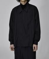 ͽʡIroquois / VINTAGE TAFFETA HALF ZIP SH / 8ȯͽ / 23ǯ 3/6 