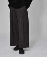 ͽʡIroquois / T/R DRY GABERDINE WIDE CHINOS / 9ȯͽ / 23ǯ 3/6 