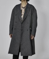 Iroquois / 781100：LAYERED TRENCH / BRACK+worldfitnessacademy.com