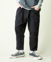 ͽʡrehacer / Wide Stretch Painter Pants / 4ȯͽ / 23ǯ 3/12 