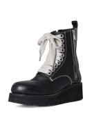 ͽʡA.F ARTEFACTPortaille / Double Zip Boots / 89 ȯͽ / 23ǯ 4/9 