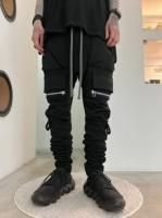 ͽʡA.F ARTEFACT / Side Zip Sweat Sarouel Pants / 89ȯͽ / 23ǯ 4/9 