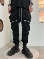 ͽʡA.F ARTEFACT / Belt Cargo Sweat Sarouel Pants / 89ȯͽ / 23ǯ 4/9 