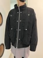 ͽʡA.F ARTEFACT / Padded Corduroy Blouson / 910ȯͽ / 23ǯ 4/9 