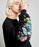ͽʡrehacer / Flower Belt L/S / 4ȯͽ / 23ǯ 3/12 