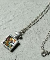 ͽʡrehacer / Flower Perfume Necklace / 4ȯͽ / 23ǯ 3/12 