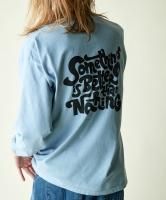 ͽʡrehacer / 椭 Big Logo L/S / 4ȯͽ / 23ǯ 3/12 