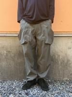 ͽʡTROVE߲ʸɧGEAR HOLIC / BIG POCKET CARGO PANTS / 7ȯͽ / 23ǯ 4/23 