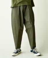 ͽʡrehacer / Easy Adjust Ankle Cut Pants / 7ȯͽ / 23ǯ 5/7 