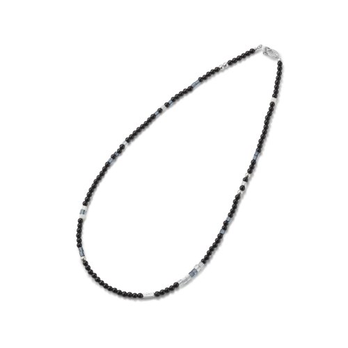 GARNI Black Spinel Necklace【セール】