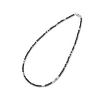  GARNI / Mix Beads Necklace 【取り寄せ商品】