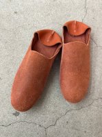 AUTTAA / Room Shoes i Pippo / Rose Anticoڼʡ  